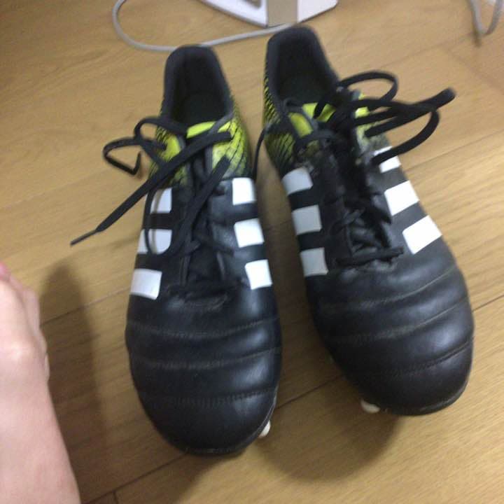 取り返式スパイク