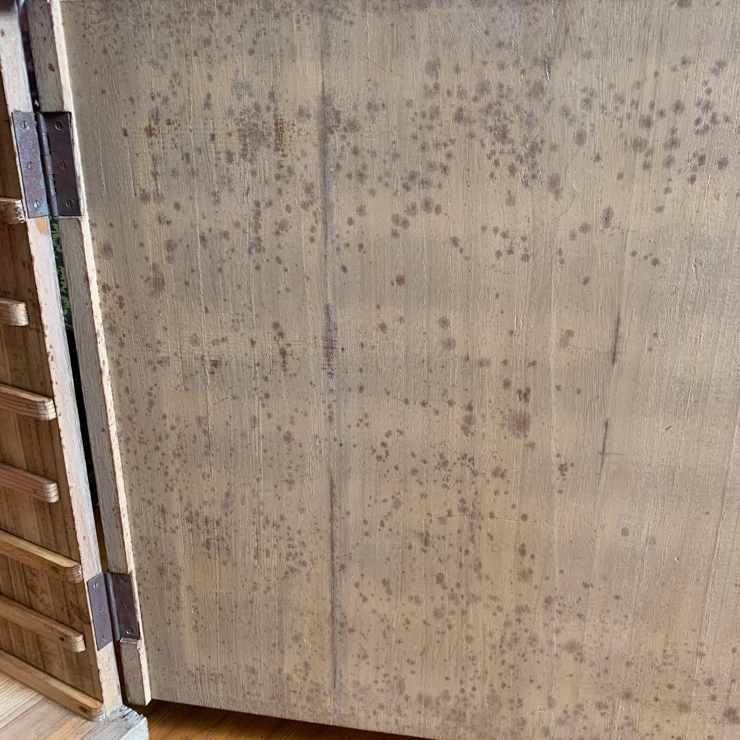 アンティーク箪笥　チェスト　桐箪笥　アンティーク家具　和箪笥　当時物