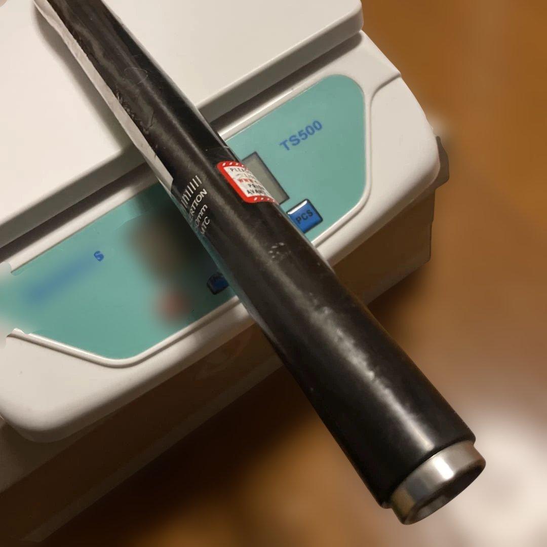 φ25.4 K-FORCE モノコックカーボン シートポスト 25mm SB