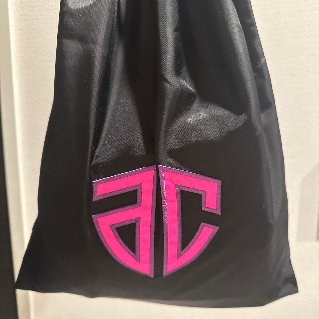 アルティーリ　ネオン　巾着