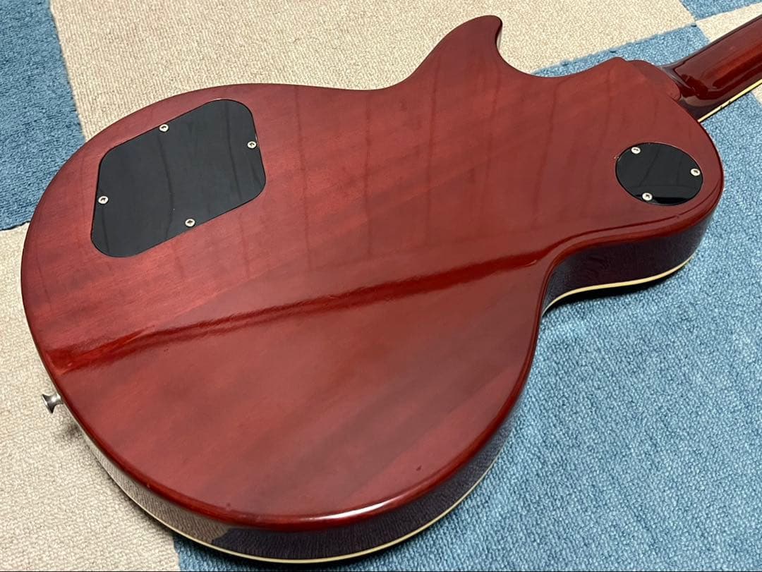 TOKAI トーカイ LS-60 Rebornリボーン レスポール ギター