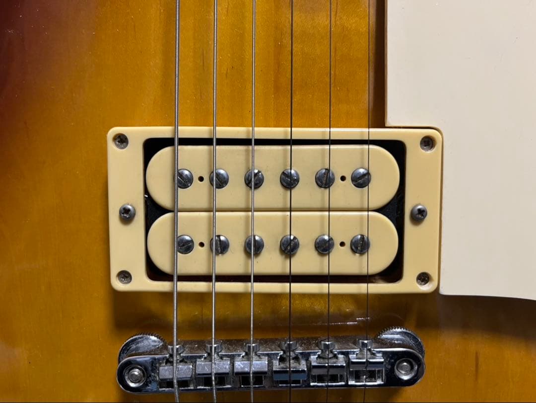 TOKAI トーカイ LS-60 Rebornリボーン レスポール ギター