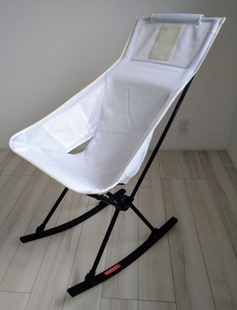 Helinox ヘリノックス タクティカル サンセットチェア ロッキングフット付