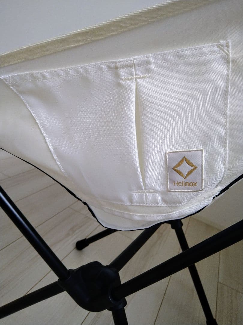 Helinox ヘリノックス タクティカル サンセットチェア ロッキングフット付
