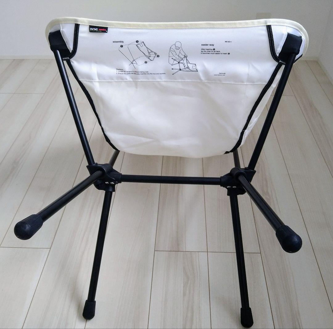 Helinox ヘリノックス タクティカル サンセットチェア ロッキングフット付