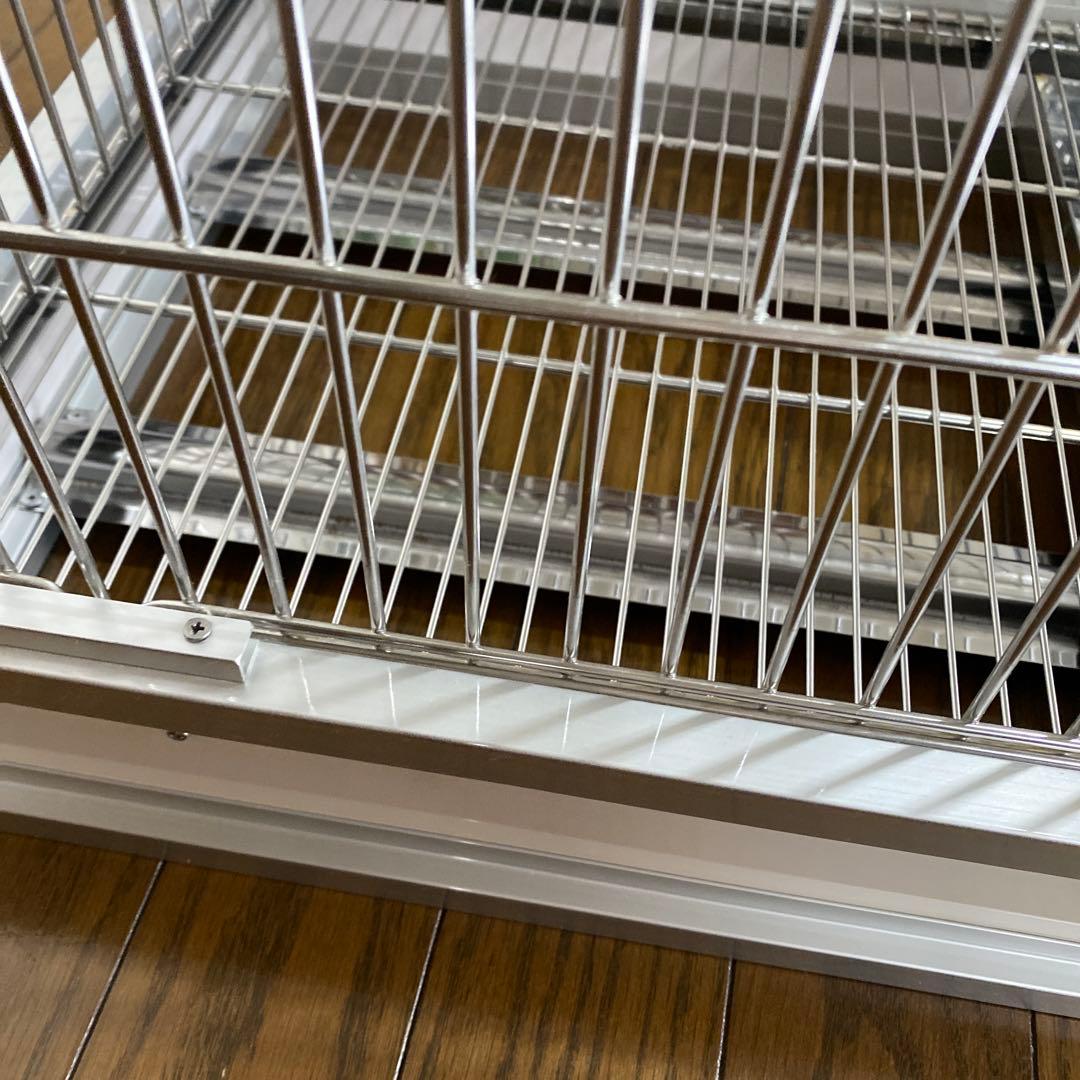 HOEI 35オウム　ステンレス