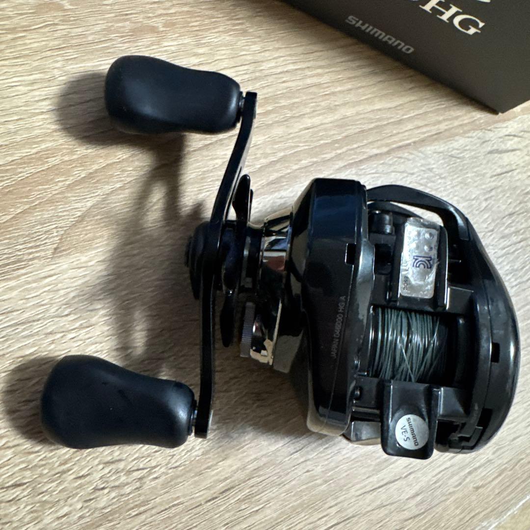 A*C様 23アンタレスDCMD HG 機関良好！