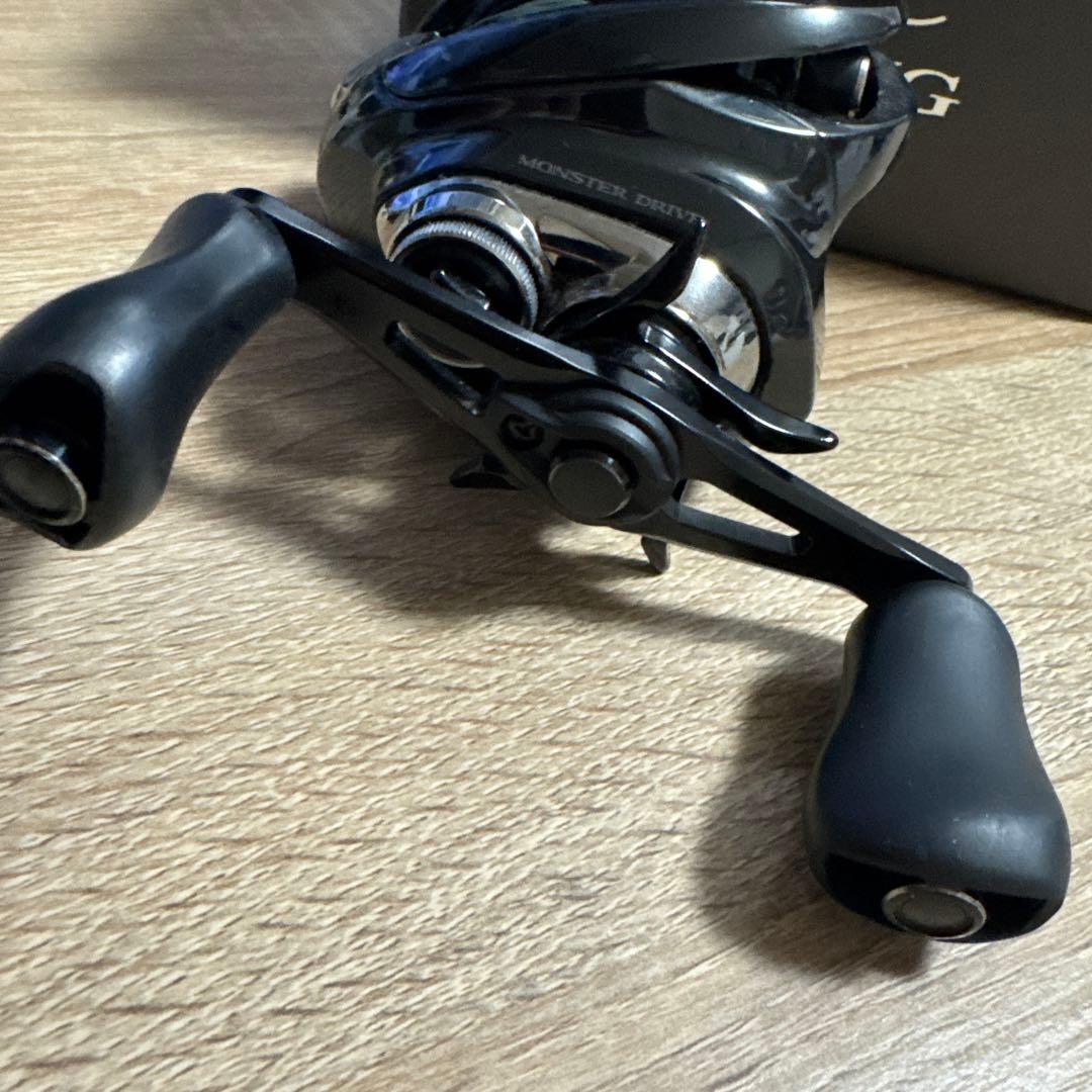 A*C様 23アンタレスDCMD HG 機関良好！