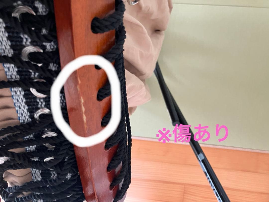 TOYMOCK(トイモック) ハンモック 自立式 コンパクト 折り畳み