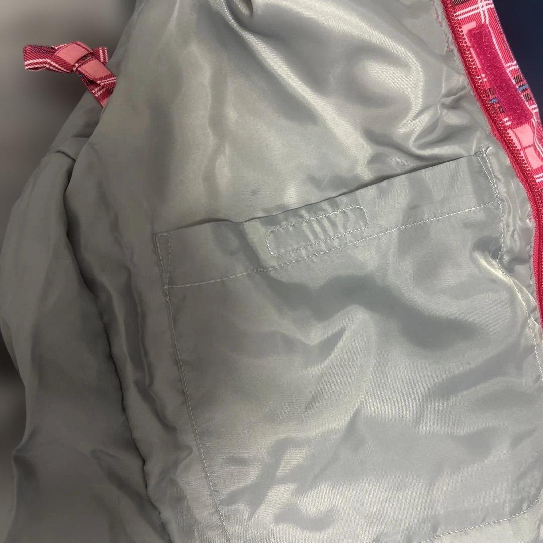 nima スノーボードウェア 上下セット130cm キッズジュニア おしゃれ