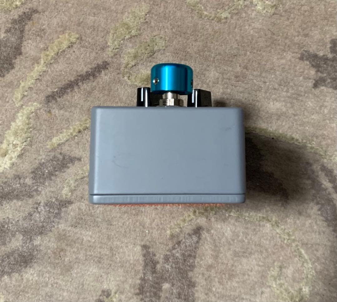 Oopegg 「Super Retro Fuzz」