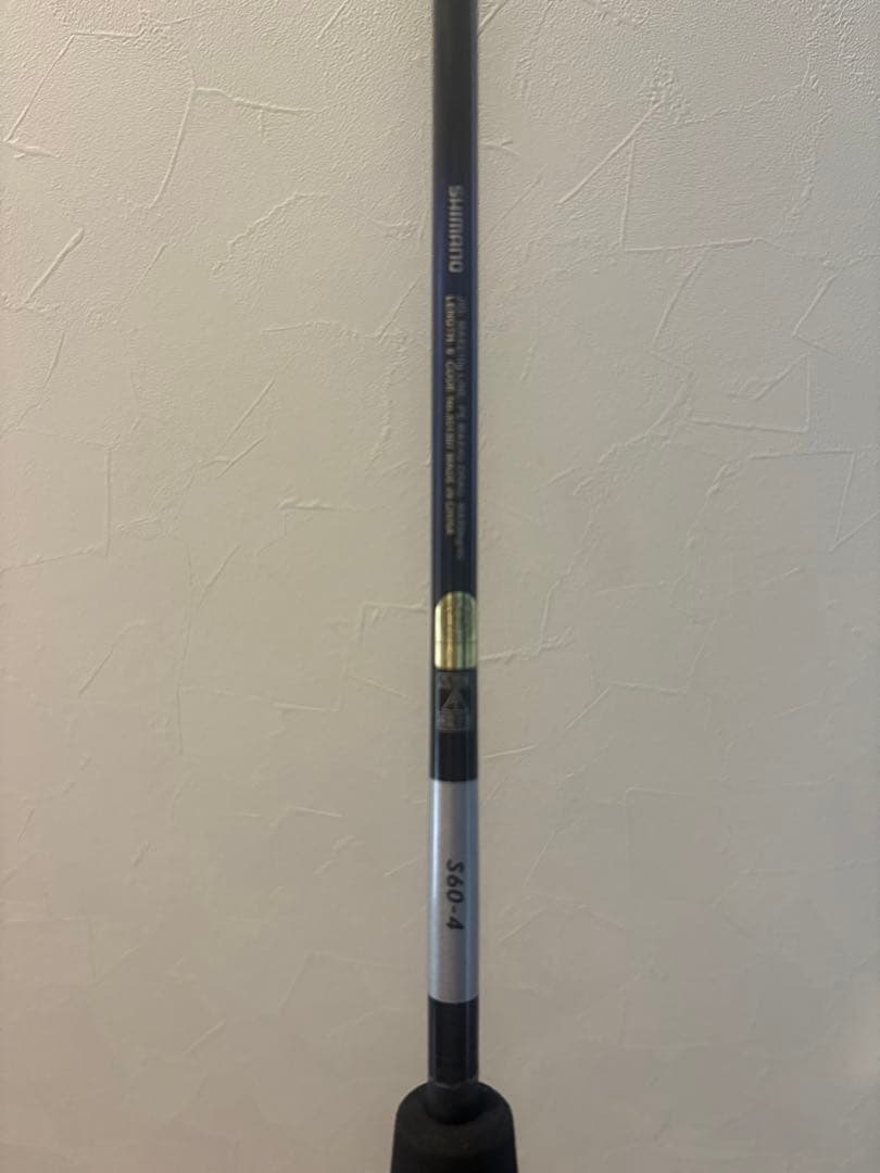 グラップラーBB タイプJ s60-4