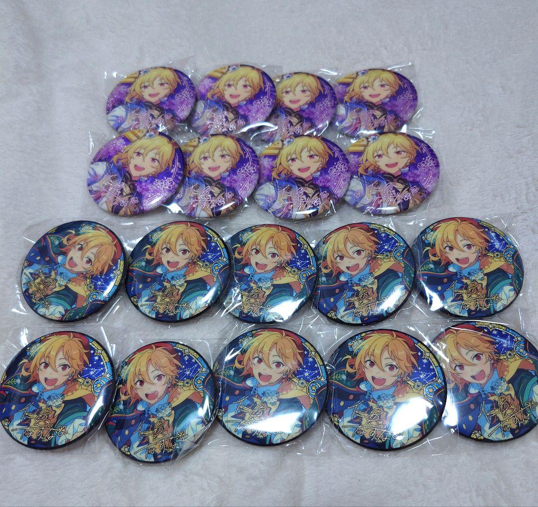 あんスタ 中国 招募缶 星之所向 仁兎なずな セット