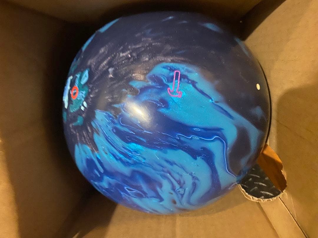 ボール VIOLENT EFFECT