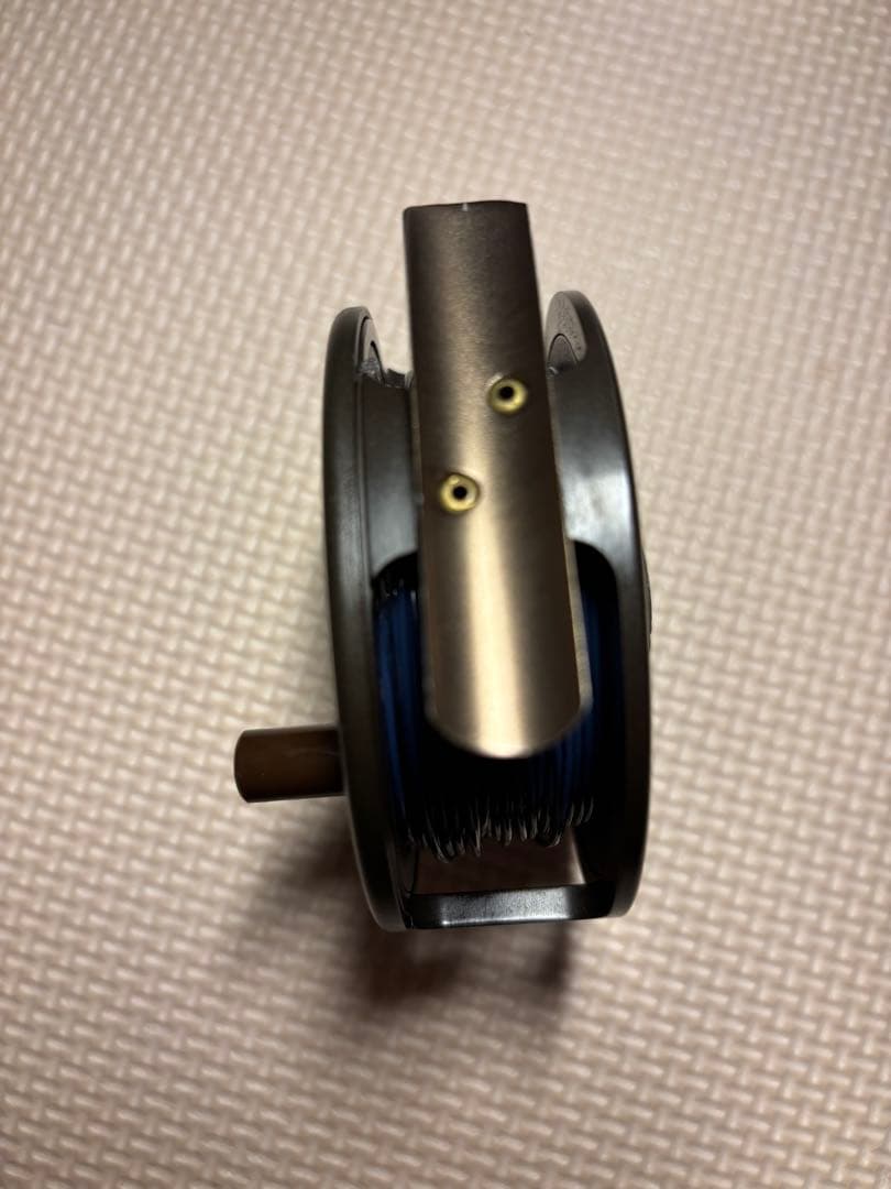 HARDY The Golden Prince フライリール オールドリール