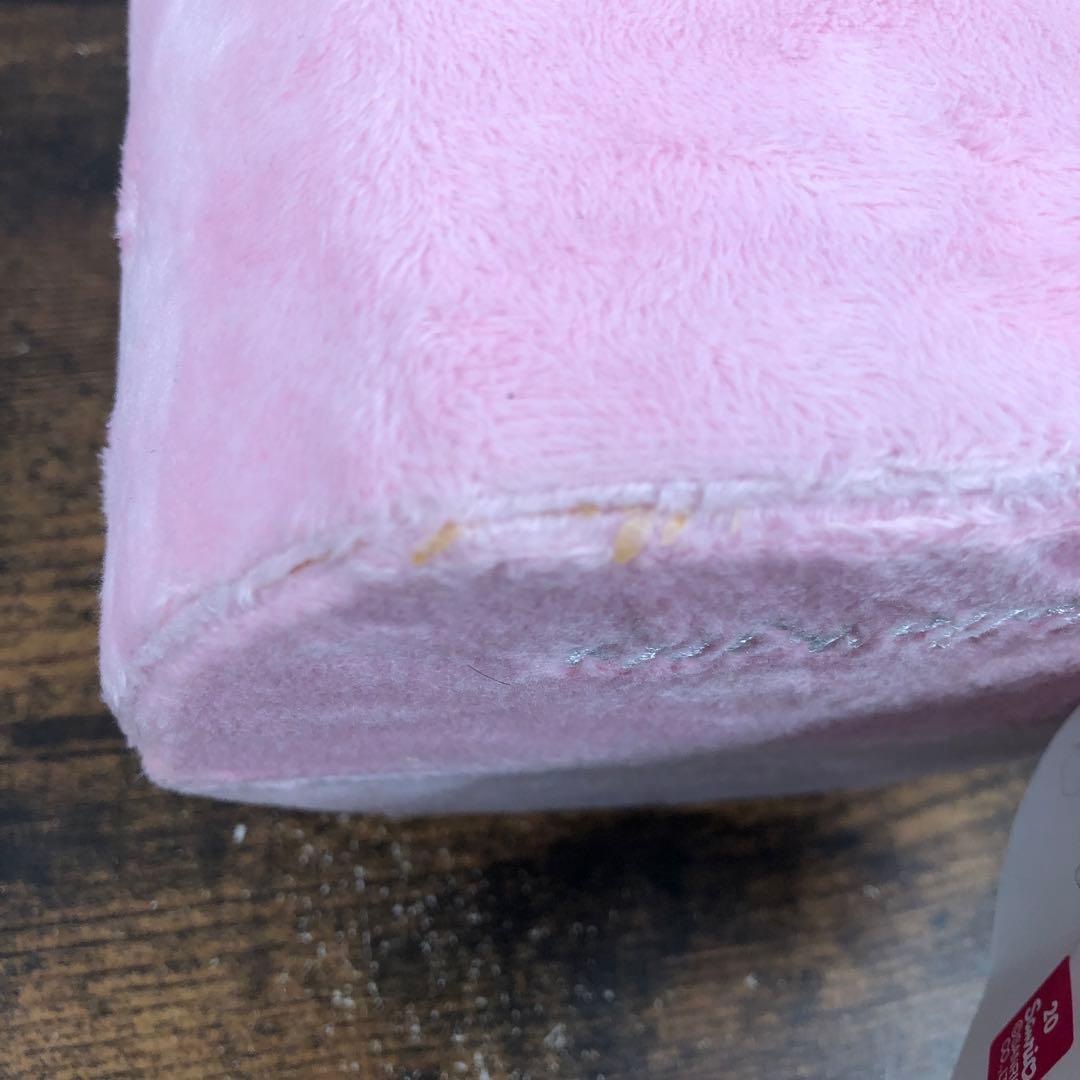 サンリオ Hello Kitty ハローキティ ジュエリー ケース ボックス