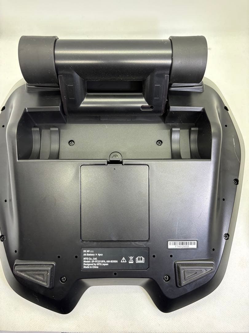 【月末大セール】【美品】SIXPAD フットフィット2 Foot Fit Ⅱ