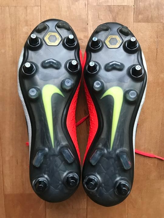 ①Nike Phantom Vision Elite DF ナイキ US7.5