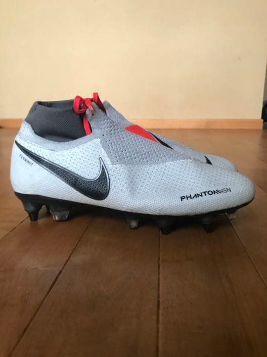 ①Nike Phantom Vision Elite DF ナイキ US7.5