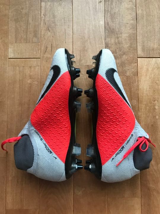 ①Nike Phantom Vision Elite DF ナイキ US7.5
