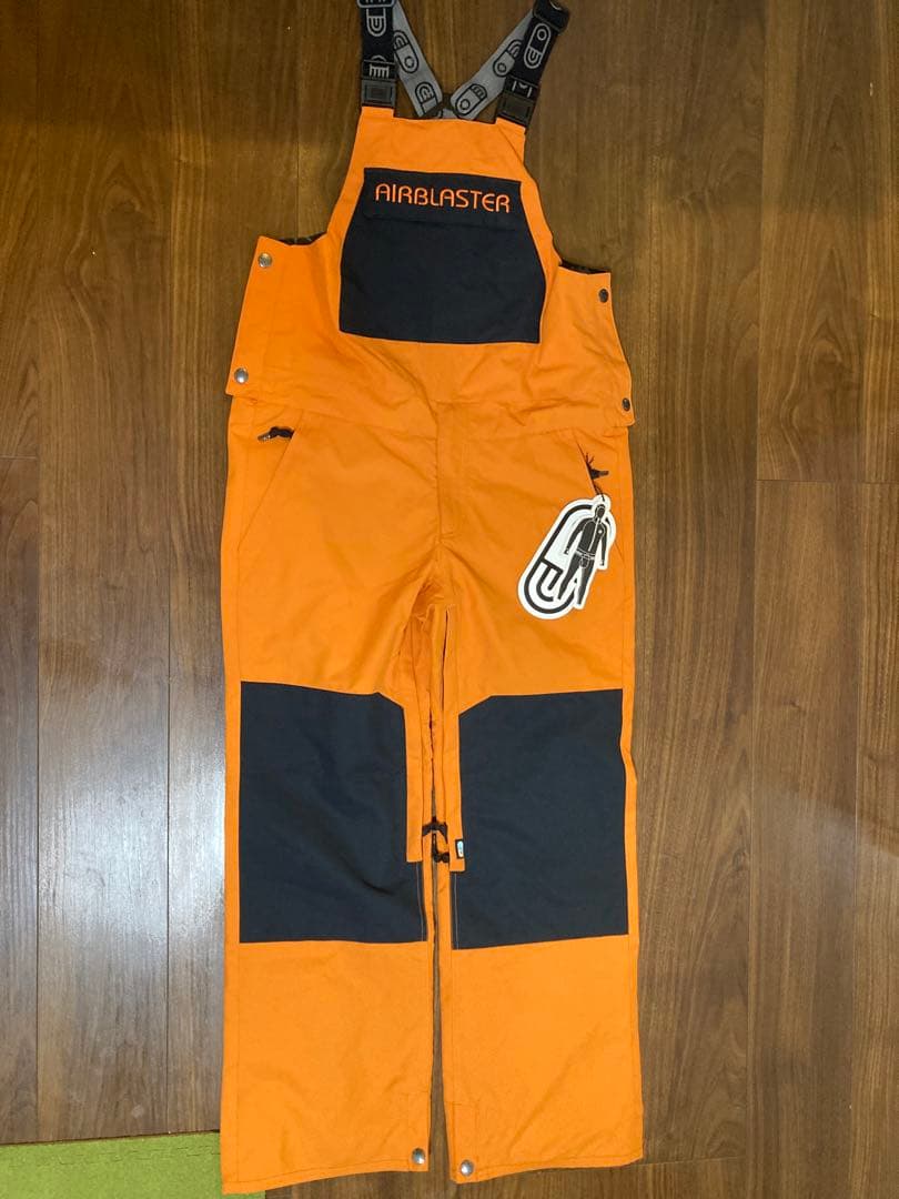 エアブラスター ビブ