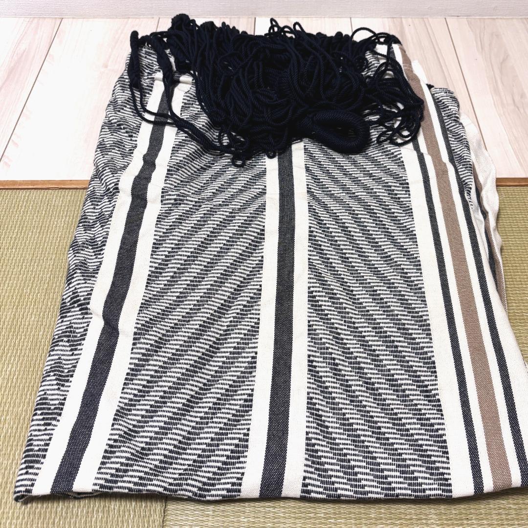 【美品】LA SIESTA ハンモックチェア＆スタンドセット UDINE