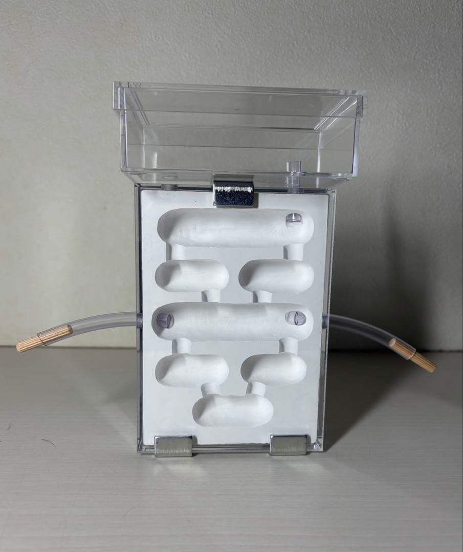 アリの巣　観察セット　×4