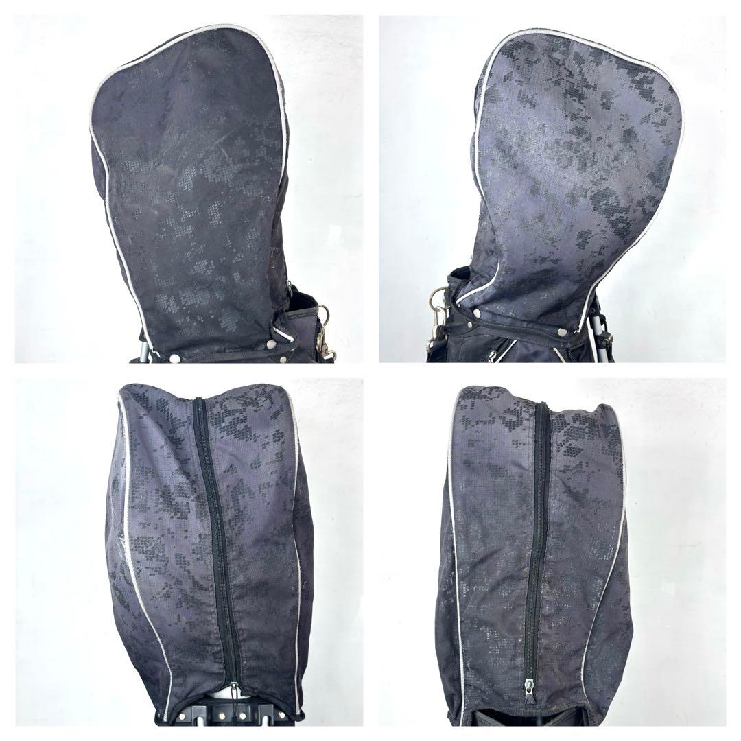 本格派 メンズゴルフクラブ 12本 フルセット ゴルフセット オークリー 豪華