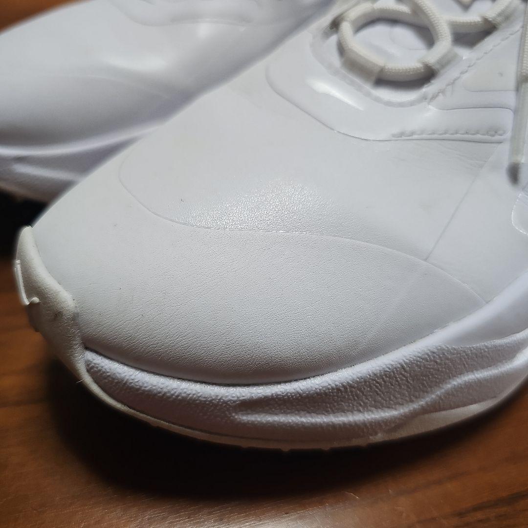 PUMA ゴルフシューズ 24.5cm