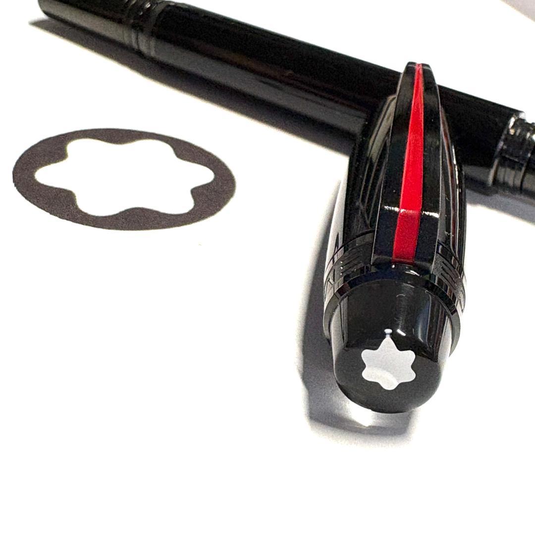 284.モンブラン　スターウォーカー　アーバンスピード　美品