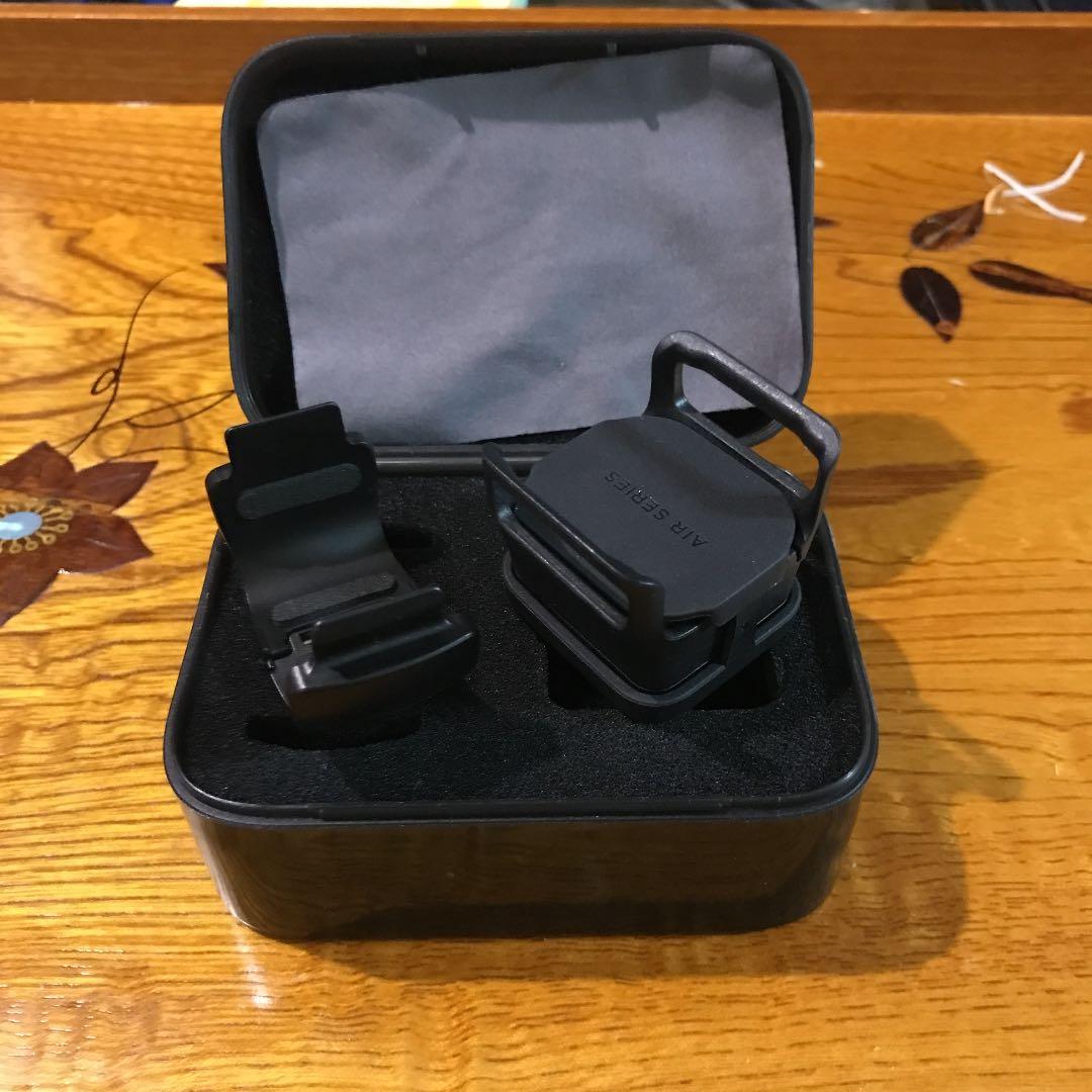 Moment air DJI Mavic 2 Pro　アナモルフィックレンズ