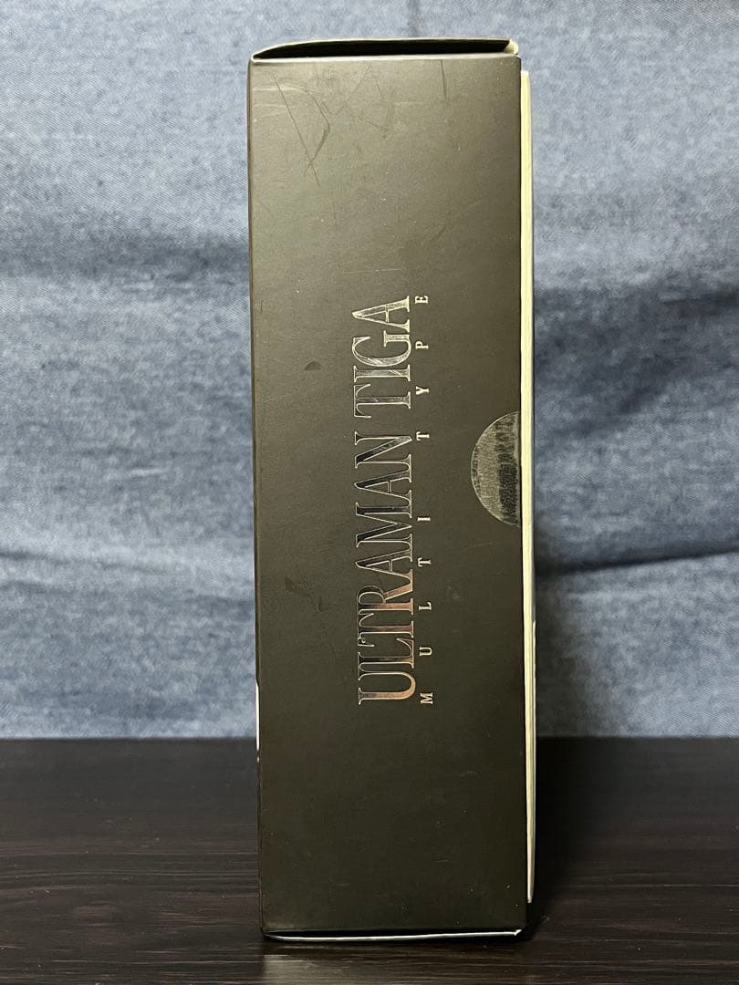 S.H.Figuarts（真骨彫製法) ウルトラマンティガ マルチタイプ　再販