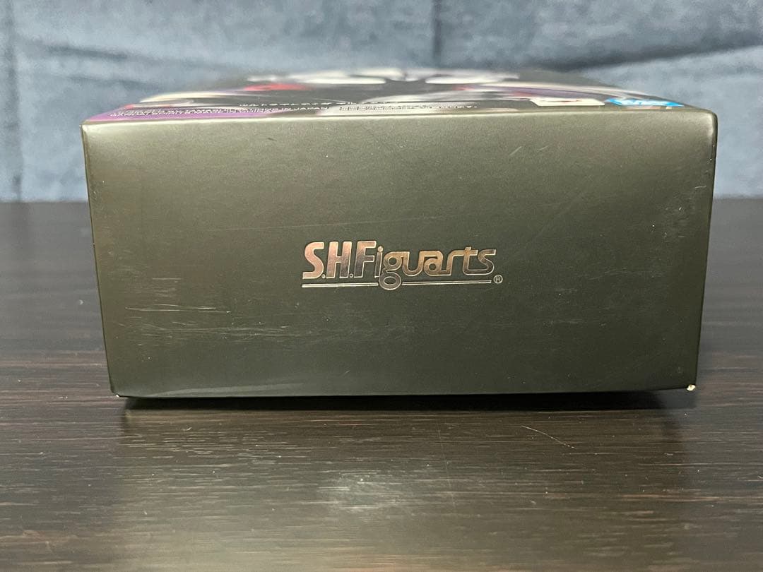 S.H.Figuarts（真骨彫製法) ウルトラマンティガ マルチタイプ　再販