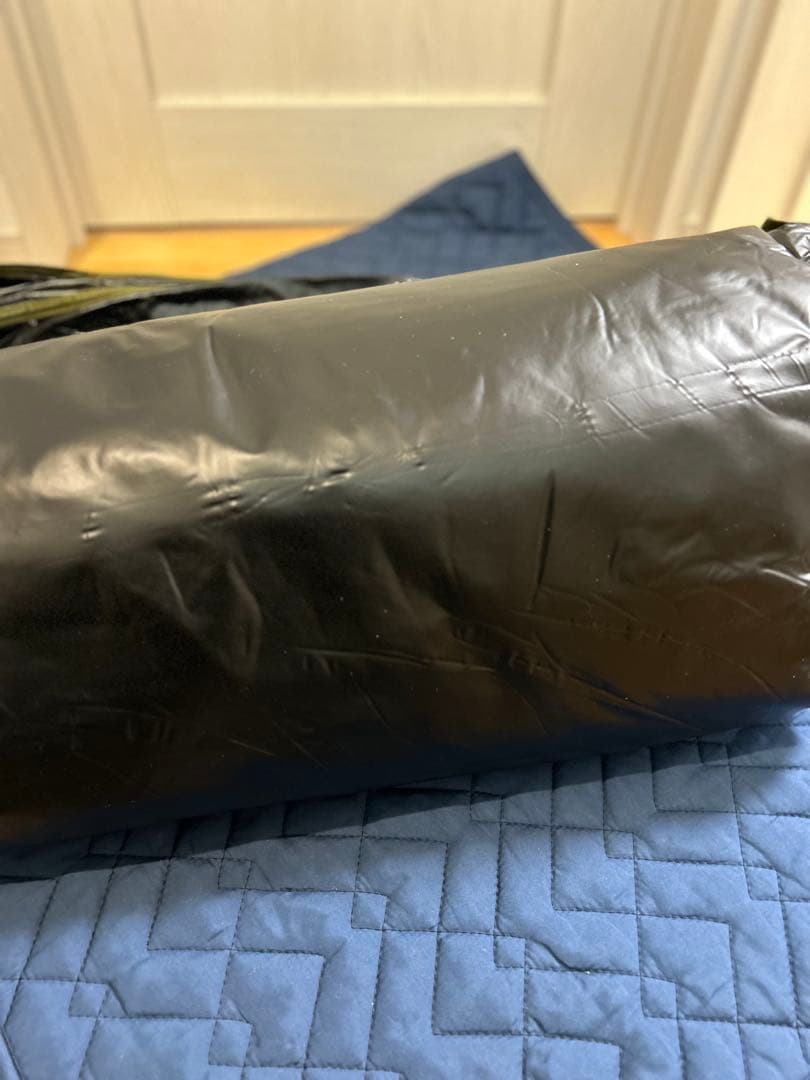 【極美品】ロゴス　Vポール　ティピー400　インナー＆グランドシート　セット