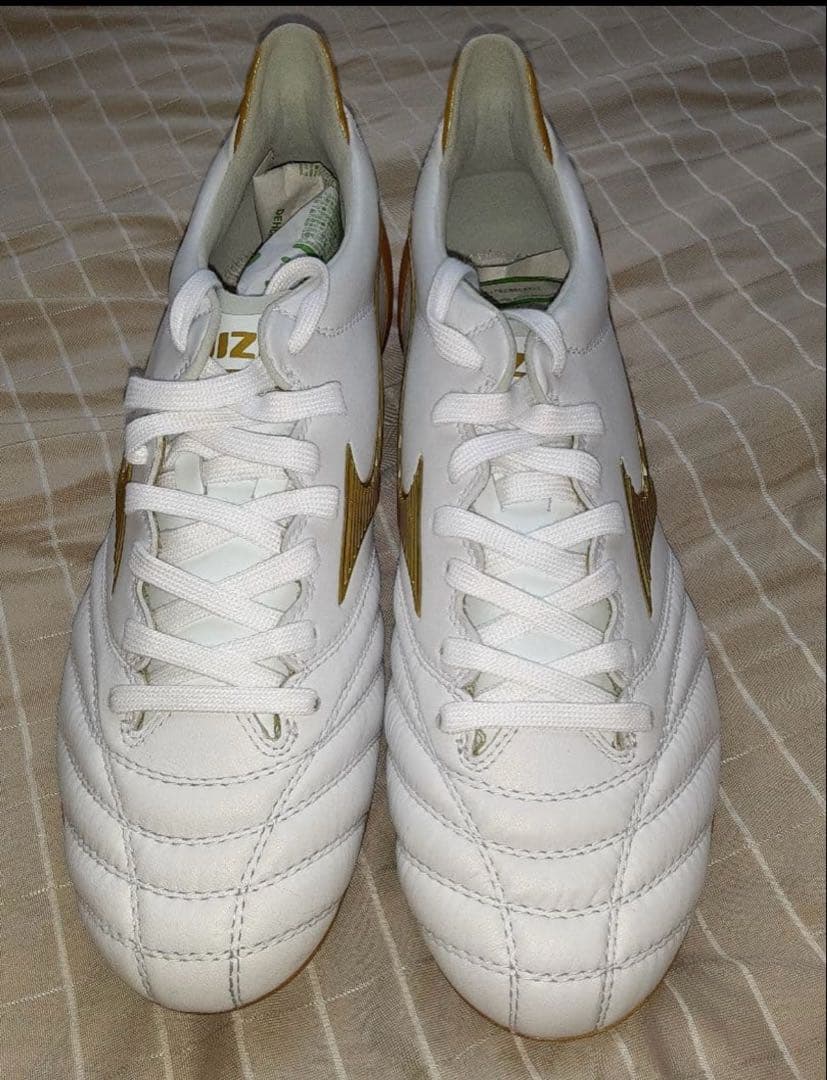 完売新品未使用MORELIA NEO IIサッカーシューズ 27.0cm