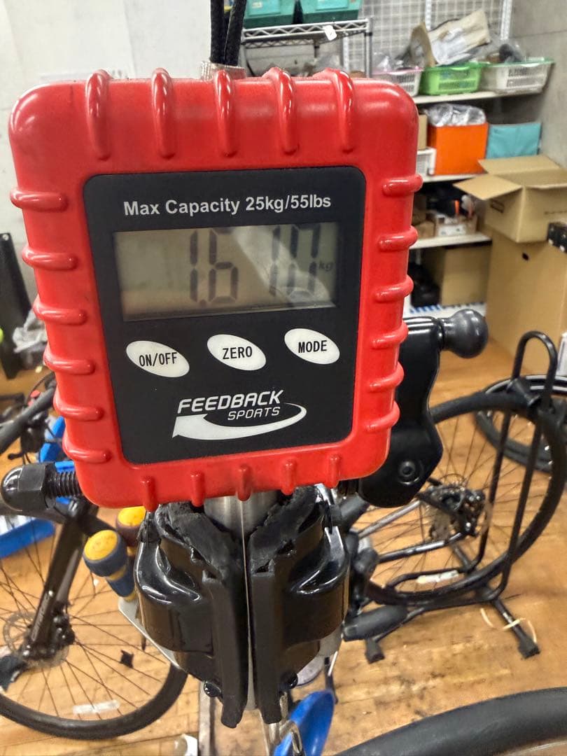 ARAYA SA-730 ✖️デュラエースハブ　手組みホイール