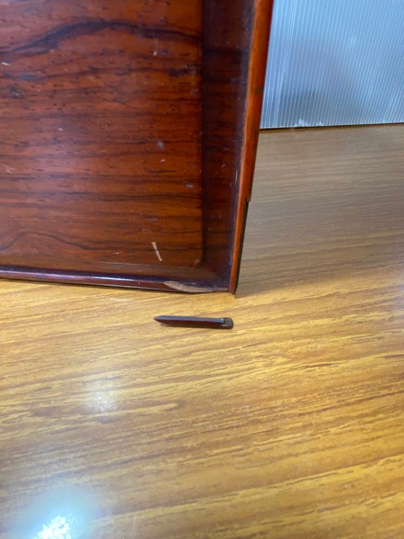 骨牌　麻雀牌　アンティーク