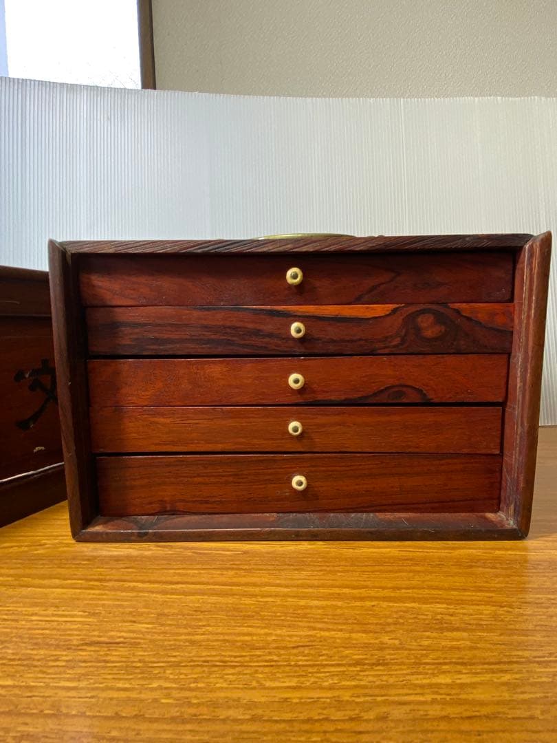 骨牌　麻雀牌　アンティーク