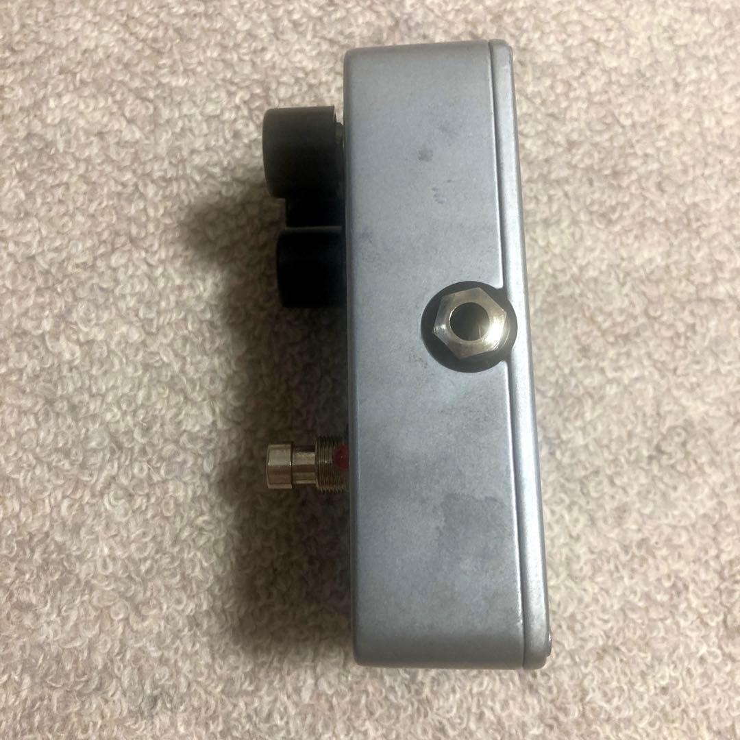 【匿名配送】RAM'S HEAD BIG MUFF Pi