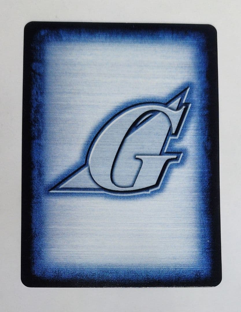 【期間限定特価】ガンダムウォー ACE ジ・オ＆シロッコ 絶版品 美品 希少品