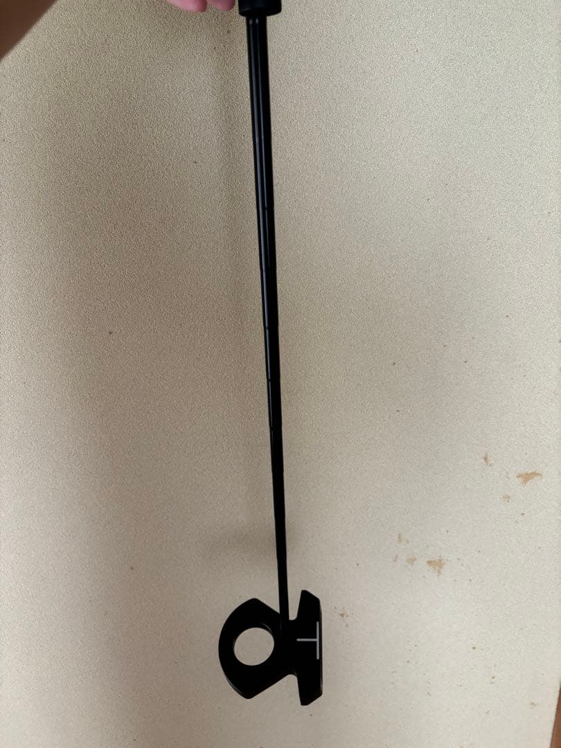 【極美品】L.A.B. GOLF（ラブ・ゴルフ）　DF3 33インチ