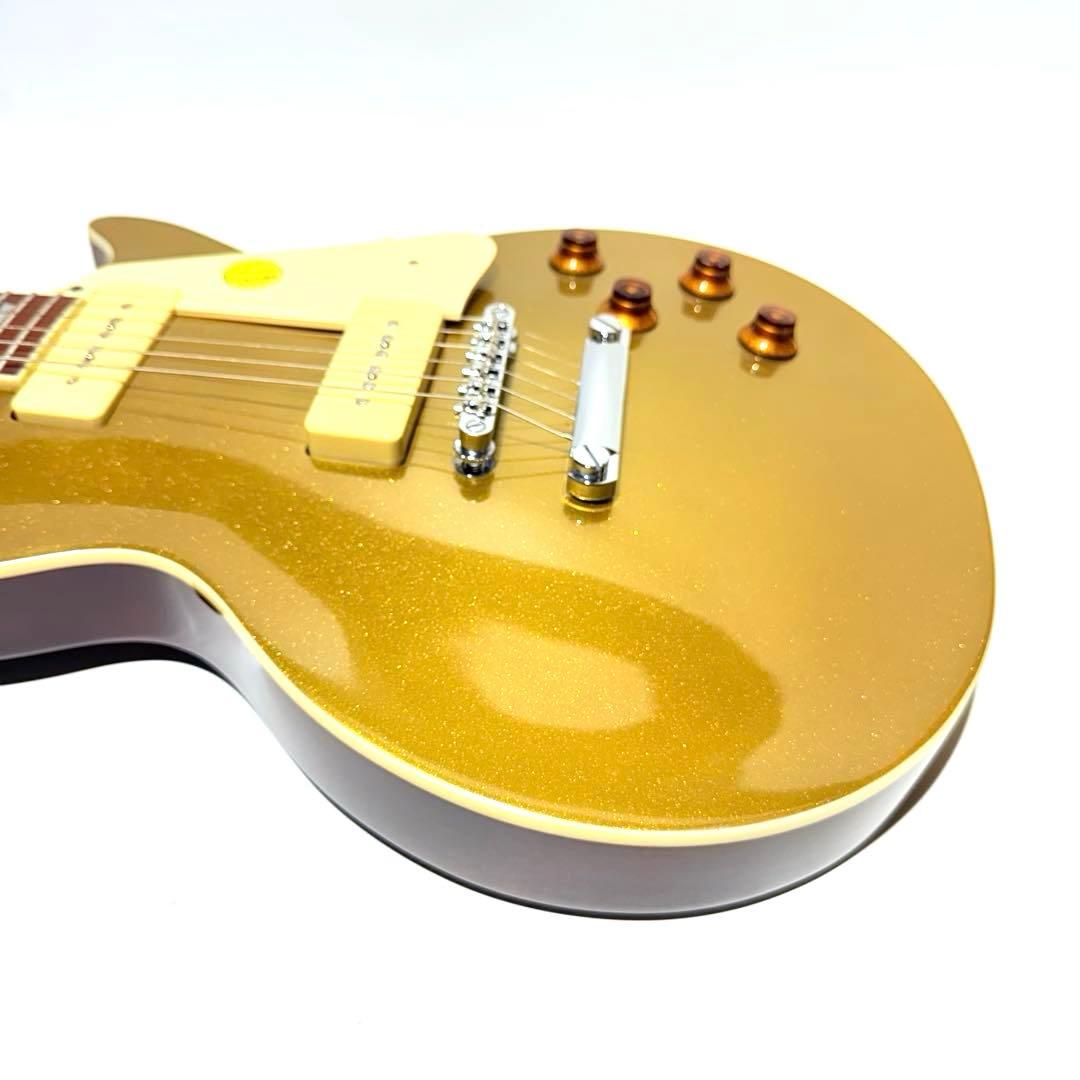 【美品】TOKAI ALS92S エレキギター GOLD TOP トーカイ