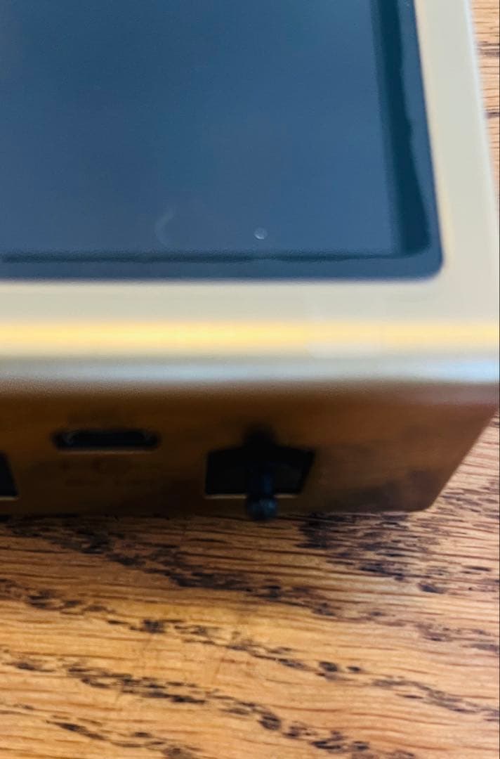 PETERSON Strobo Stomp LE 75周年記念 チューナー