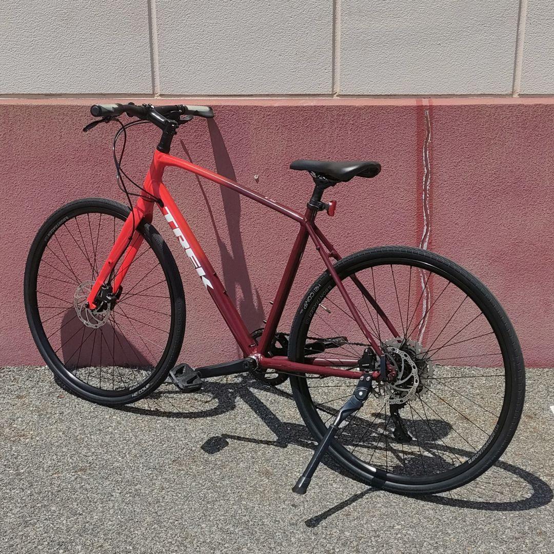 TREK FX3 Gen3 Lサイズ 2023年モデル