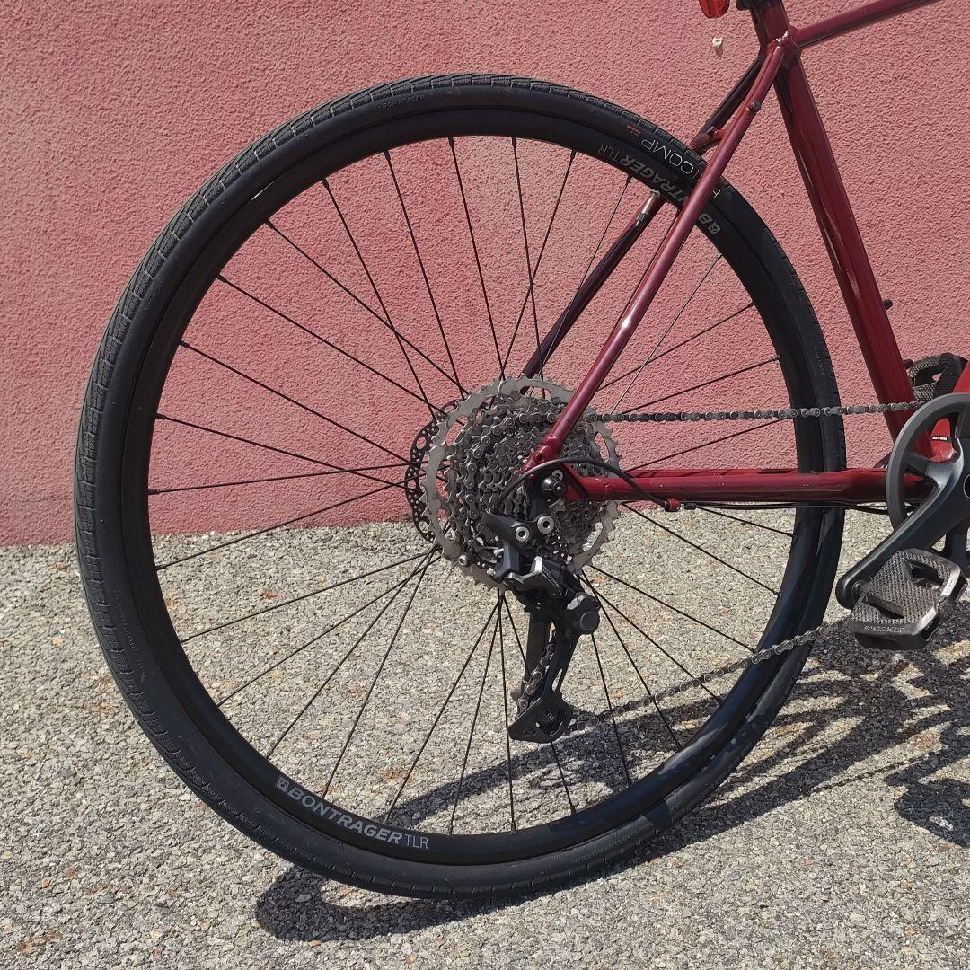 TREK FX3 Gen3 Lサイズ 2023年モデル