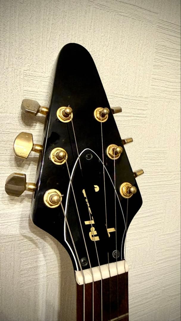 【レア】フライングV flying V