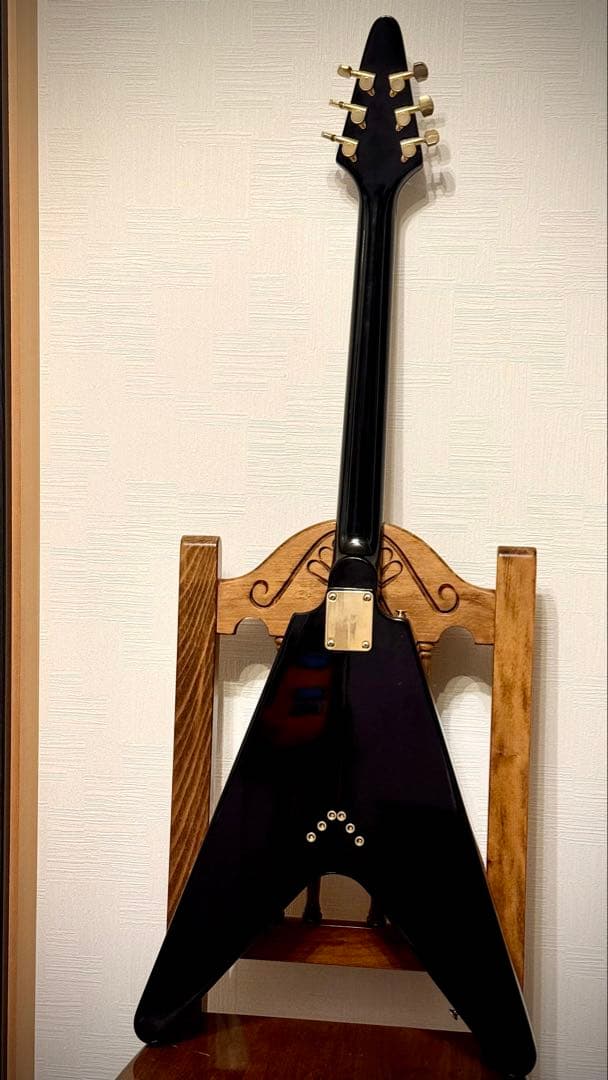 【レア】フライングV flying V