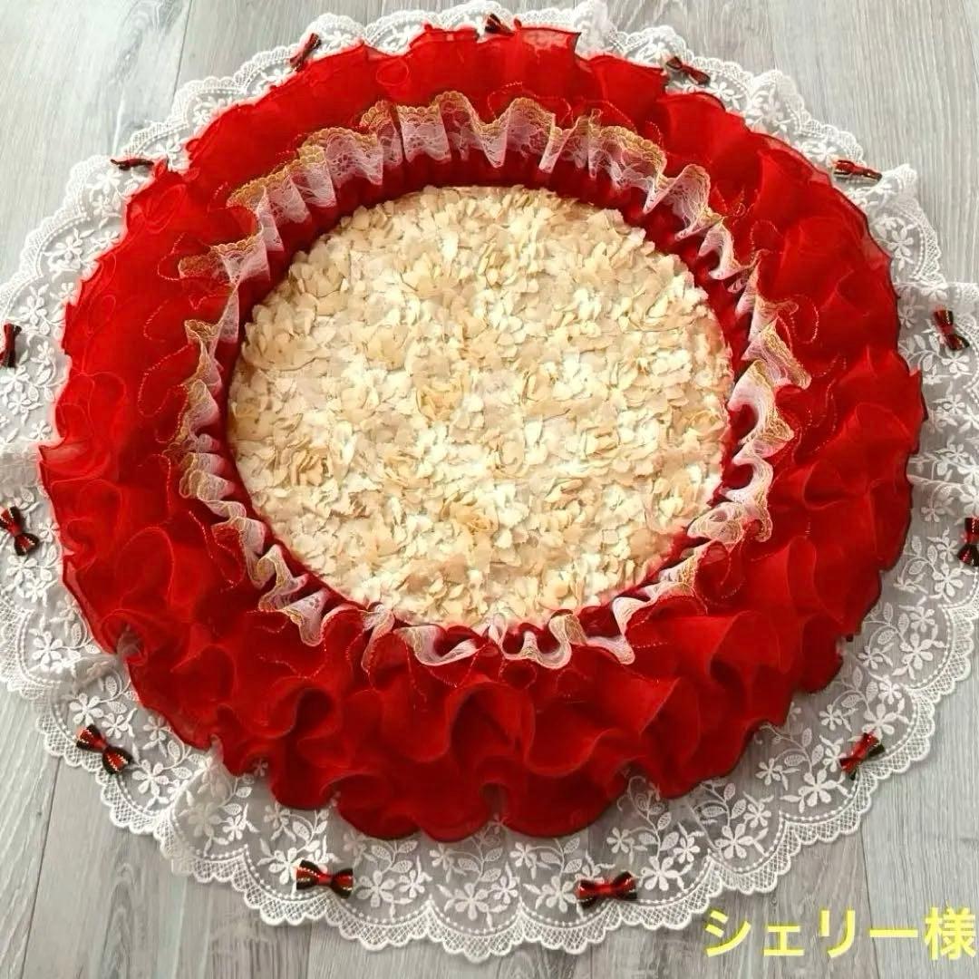 シェリー様✨️御専用カフェマット(2枚)