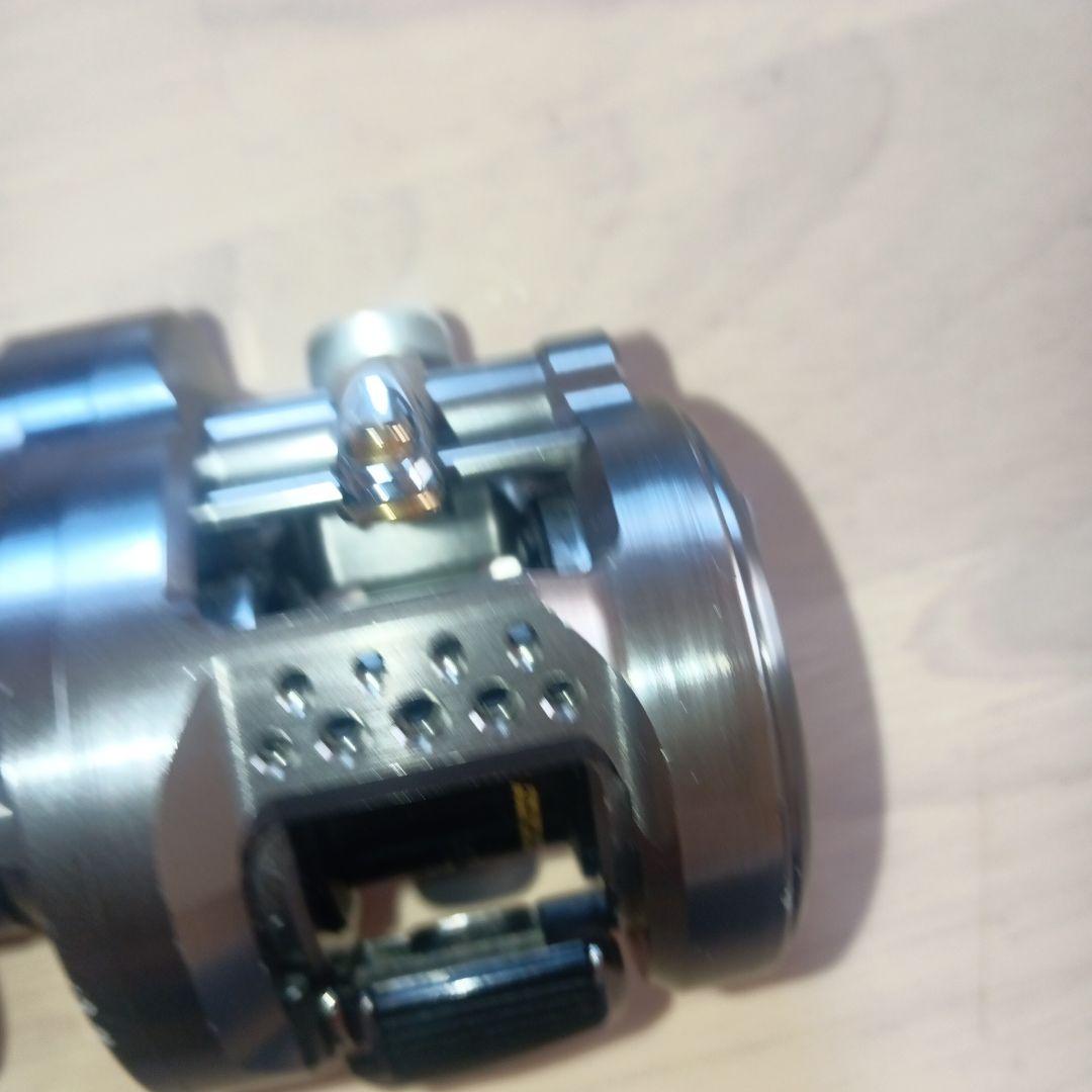 23カルカッタコンクエストbfsxg レフトハンドル