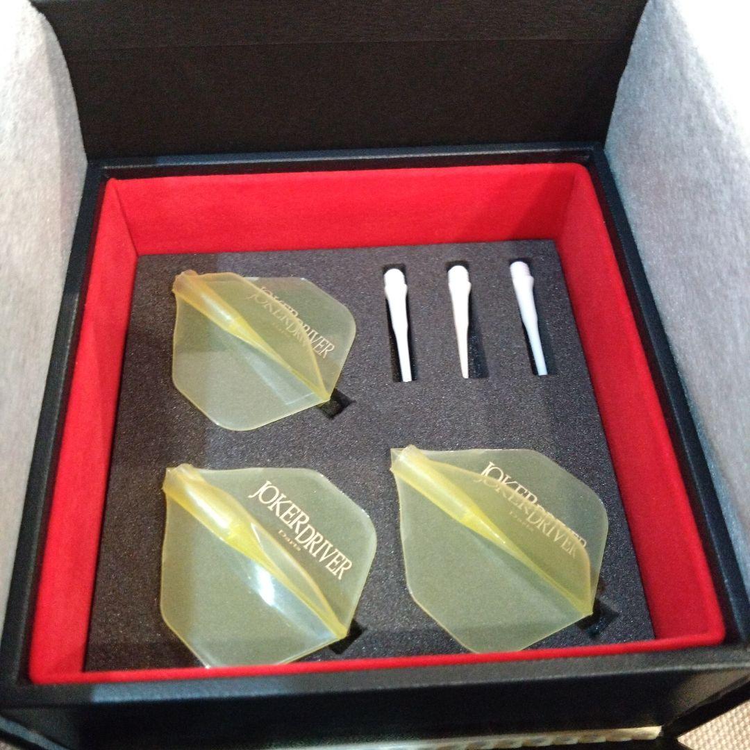 JOKERD Darts 零　FA II